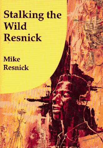 Mike Resnick