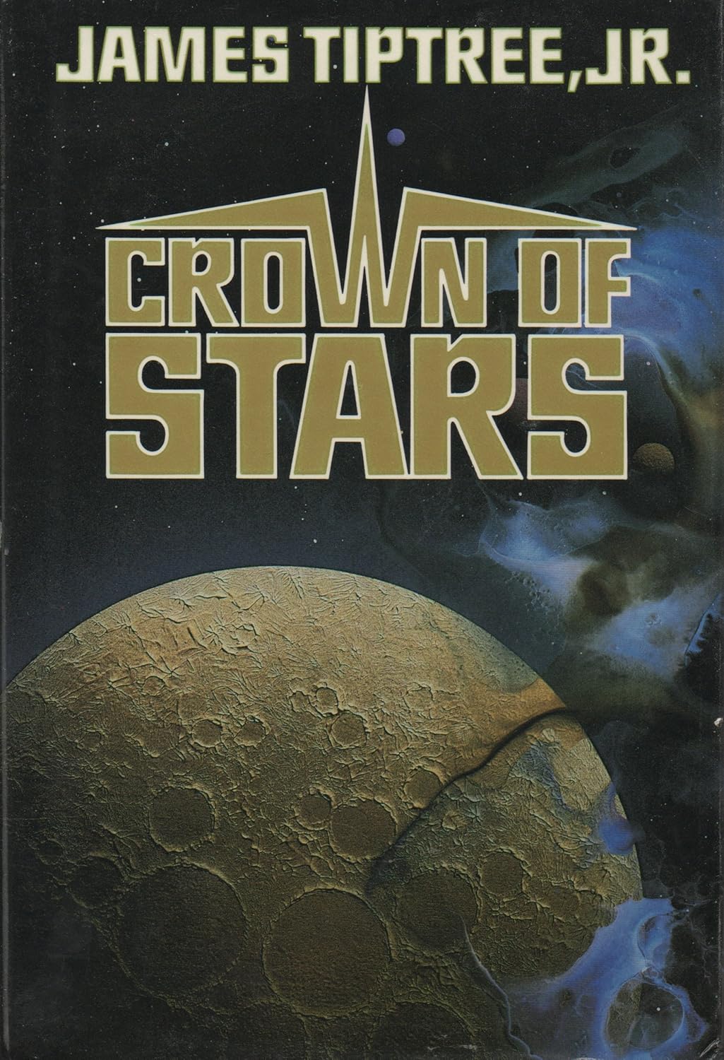 James Tiptree Jr.