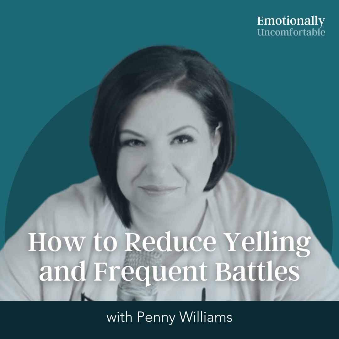 Penny Williams