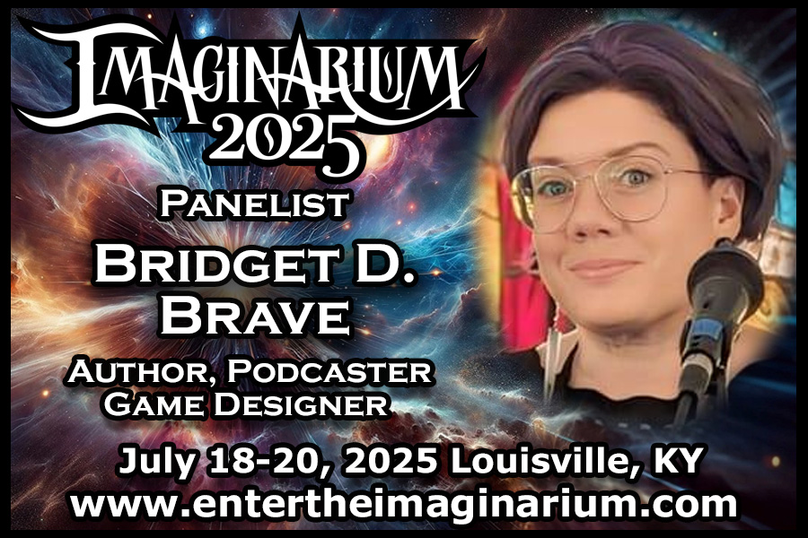 Bridget D. Brave
