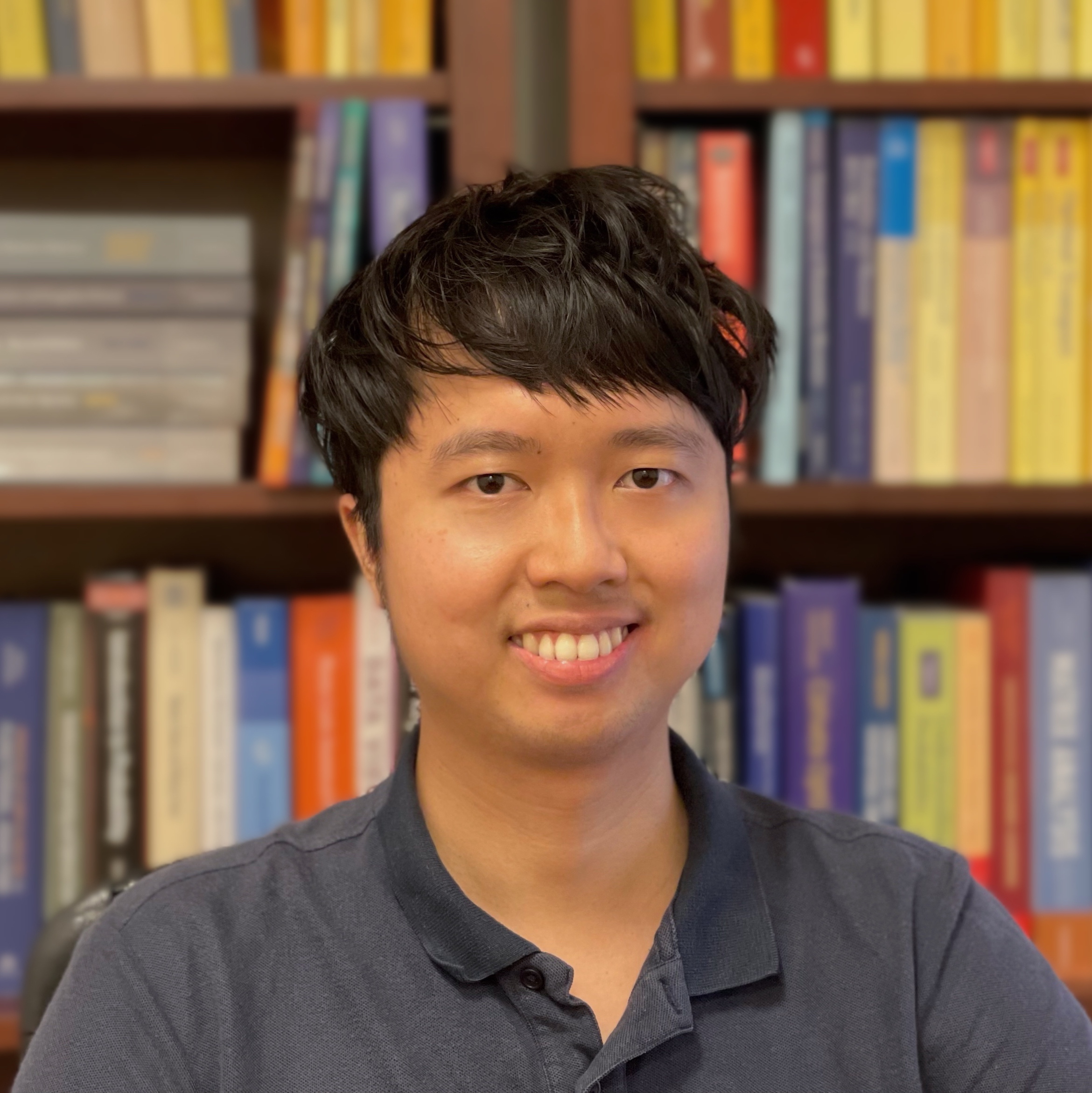 Michael Choi