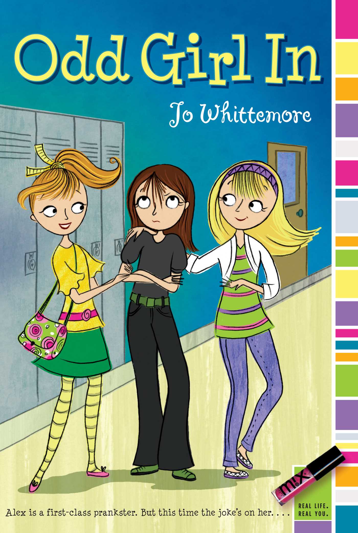 Jo Whittemore