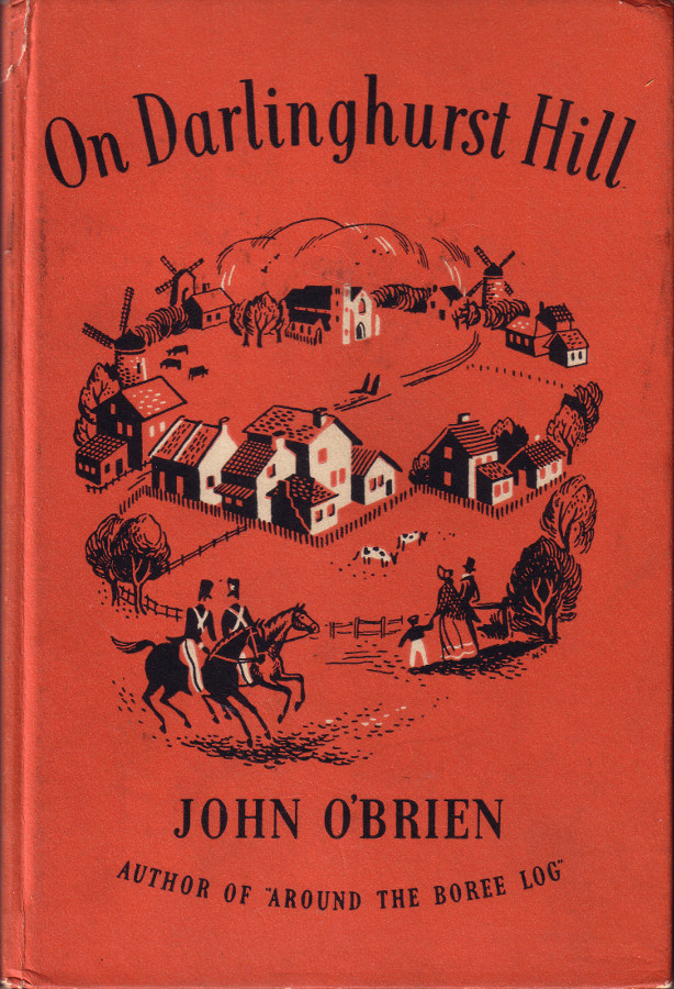 John O'Brien