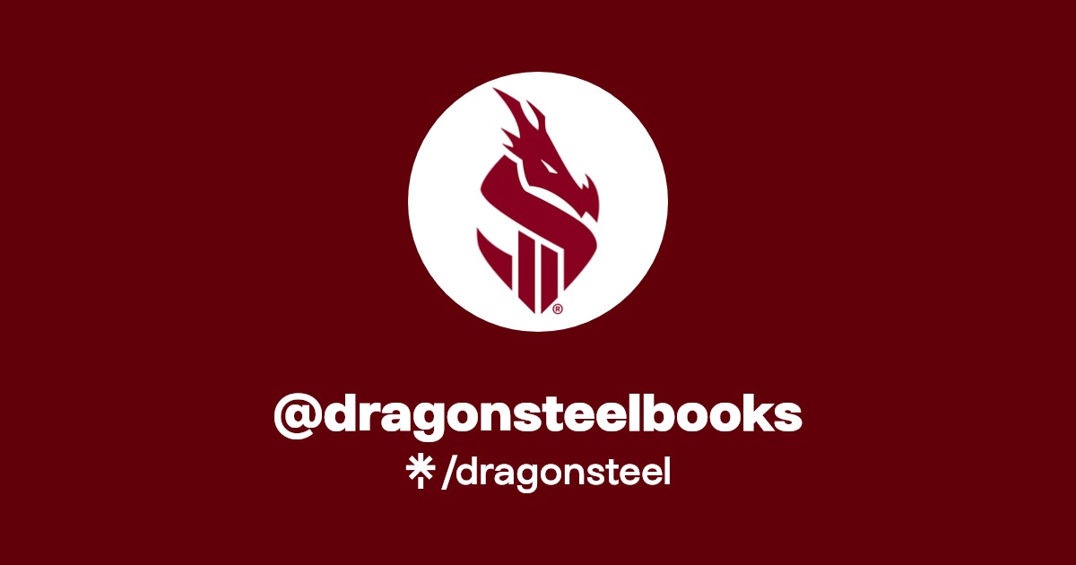 Dragonsteel Entertainment