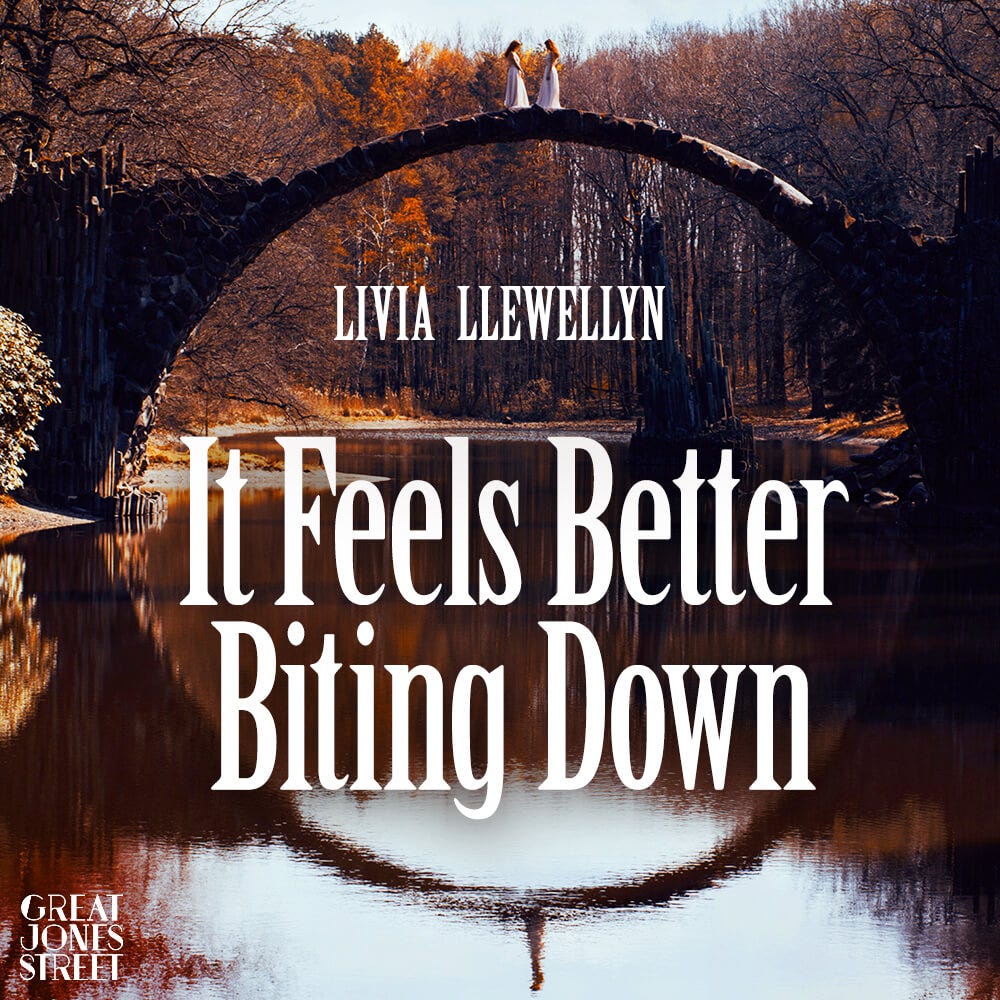 Livia Llewellyn