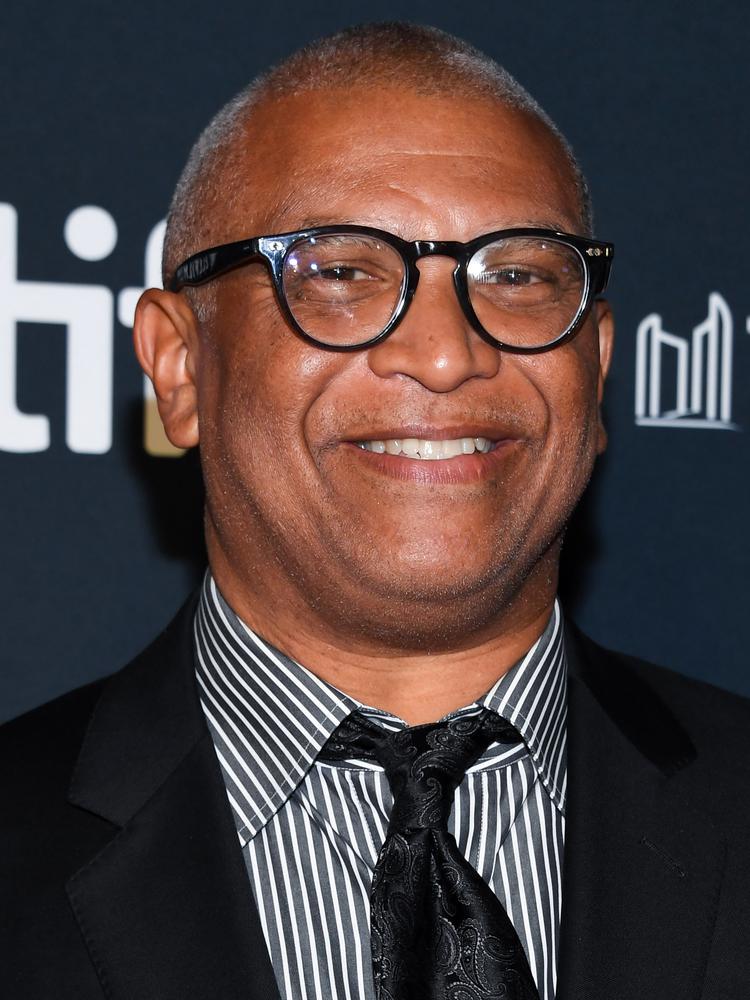 Reginald Hudlin