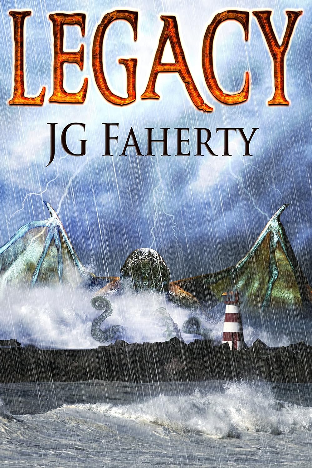 J.G. Faherty