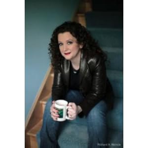 Laurell K. Hamilton