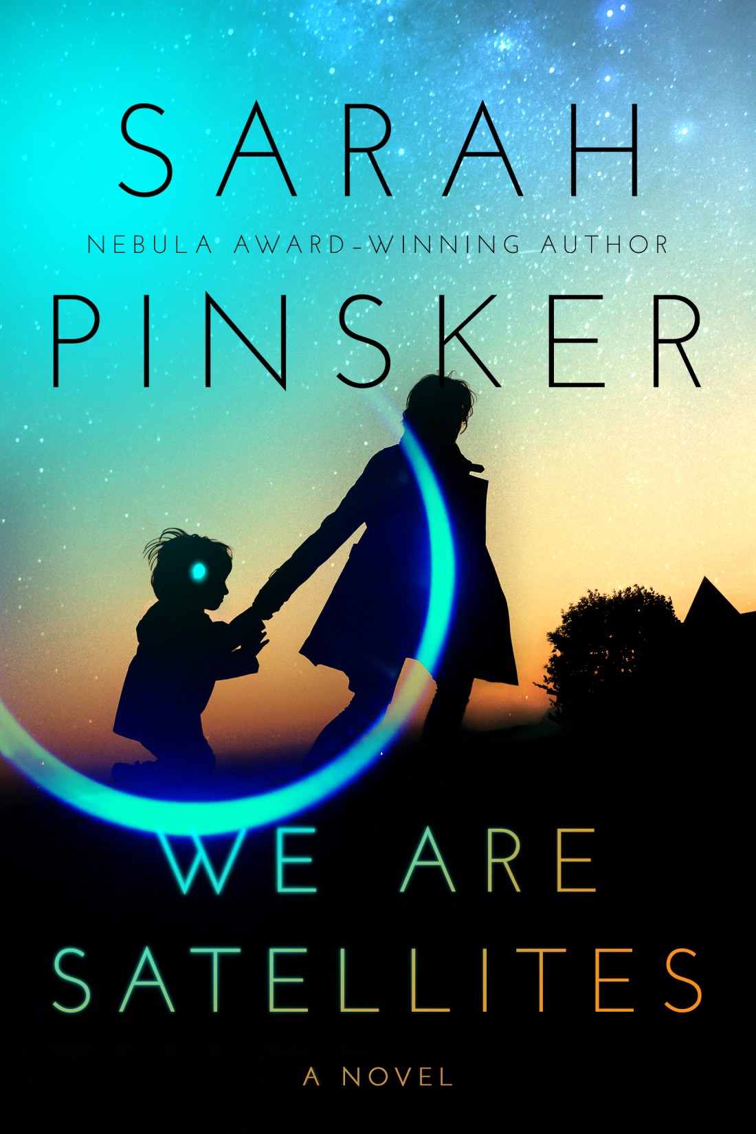 Sarah Pinsker