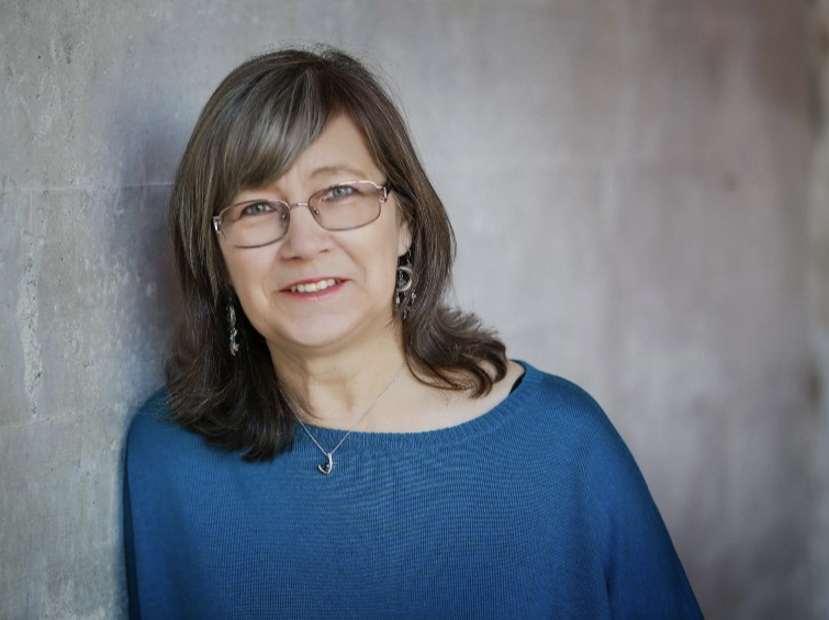 Robin Hobb