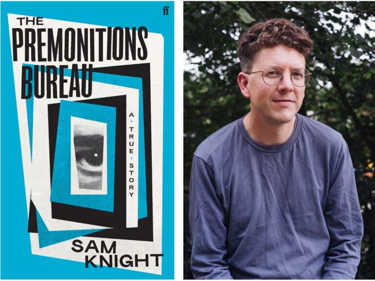Sam Knight