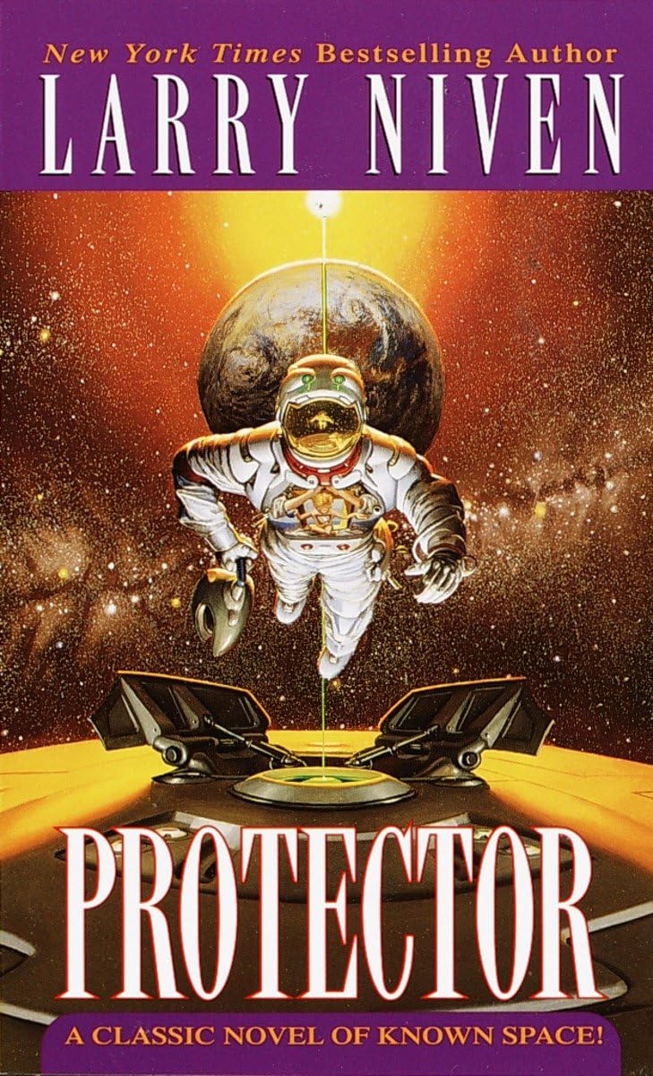Larry Niven
