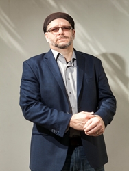 Tobias S. Buckell