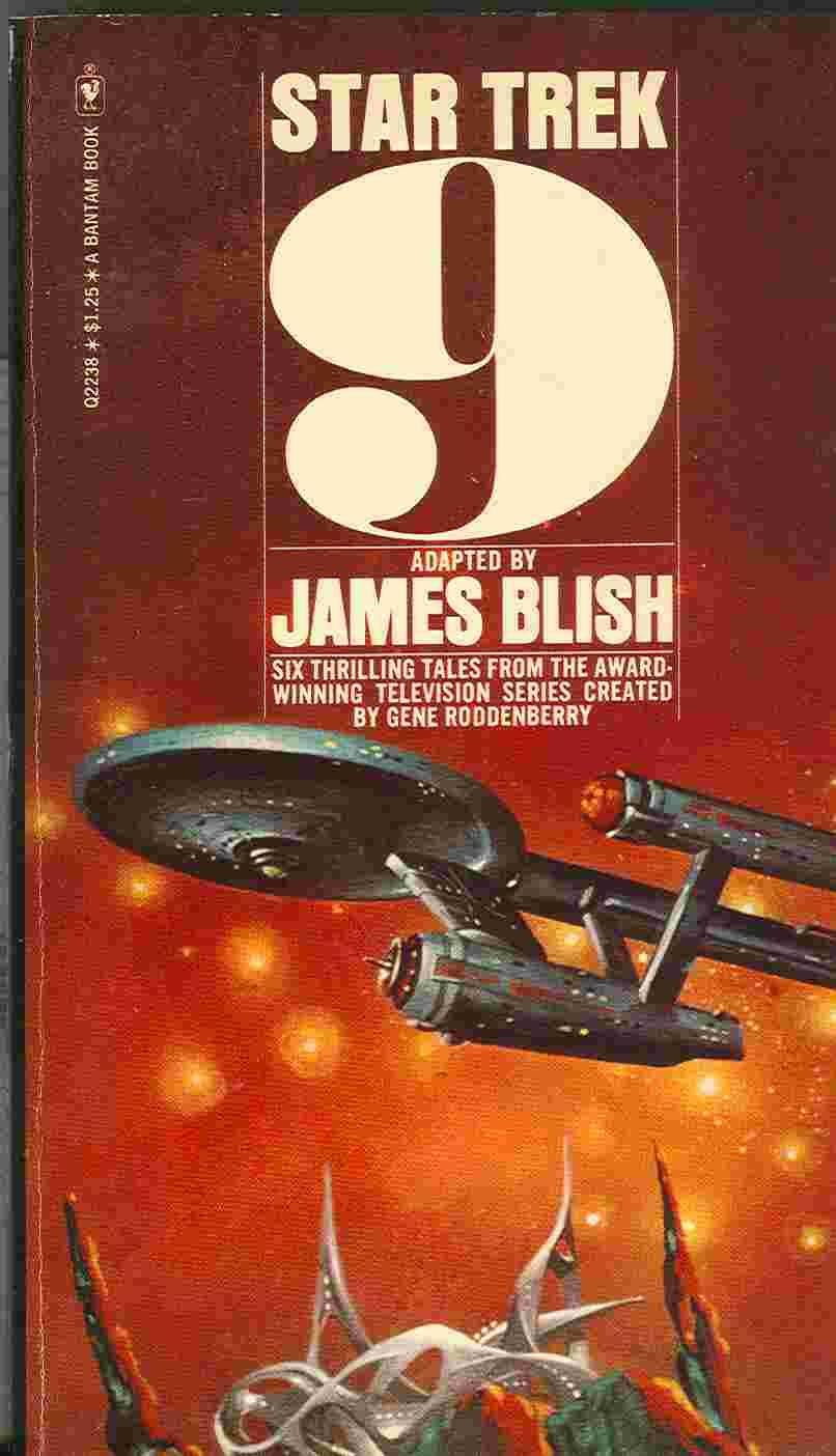 James Blish
