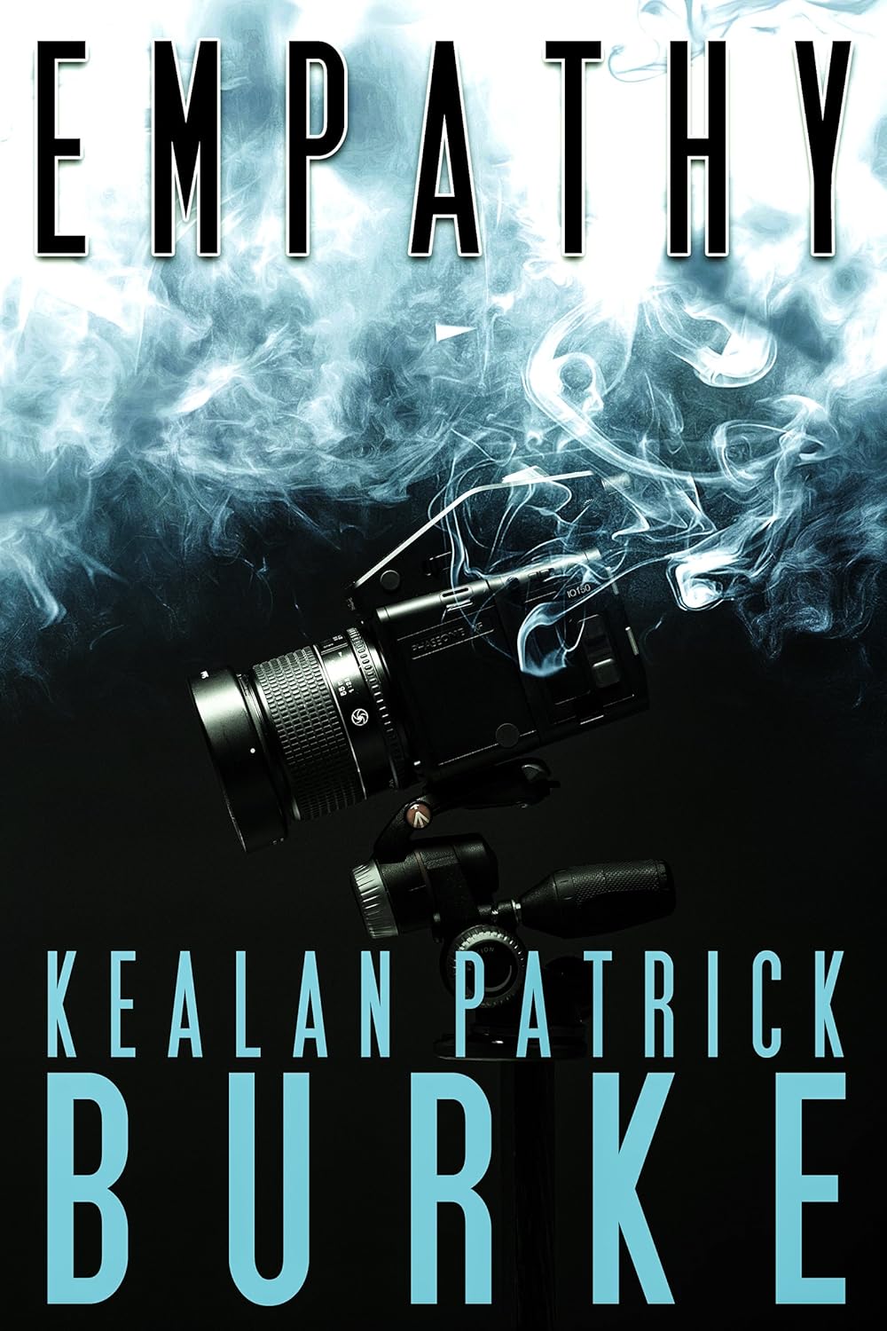 Kealan Patrick Burke