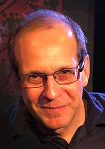 Stewart Moore