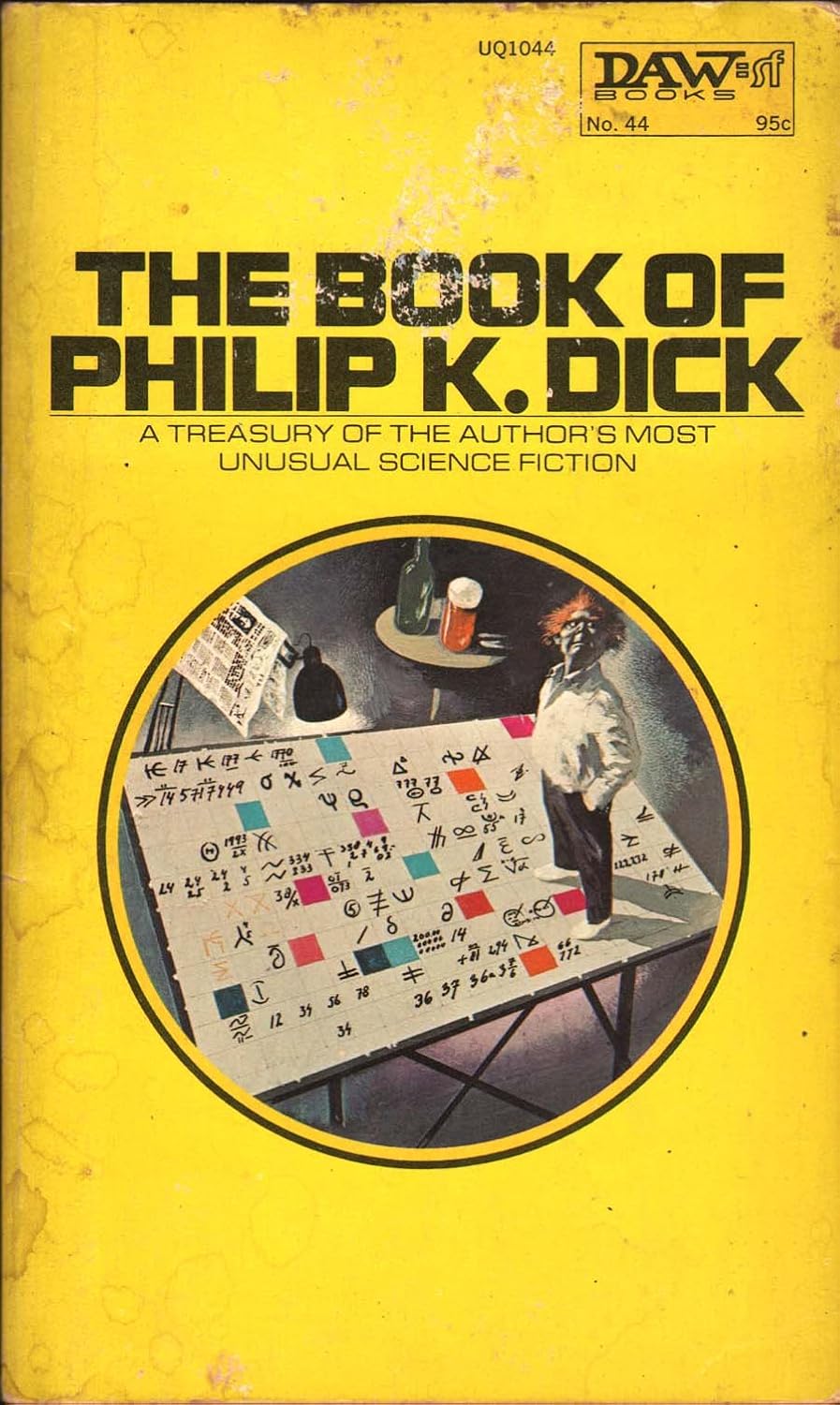 Philip K. Dick