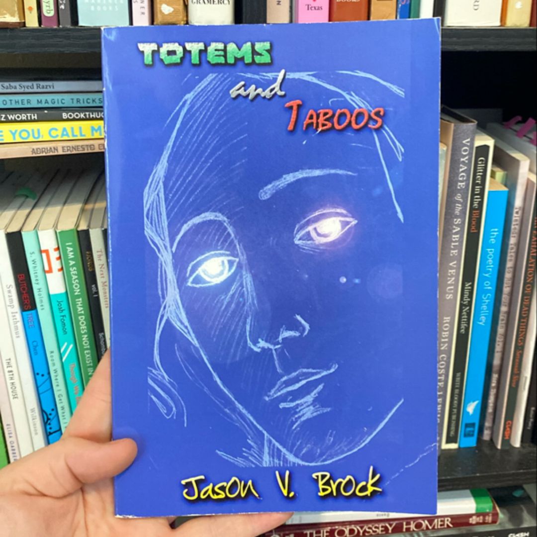 Jason V. Brock
