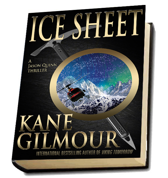 Kane Gilmour