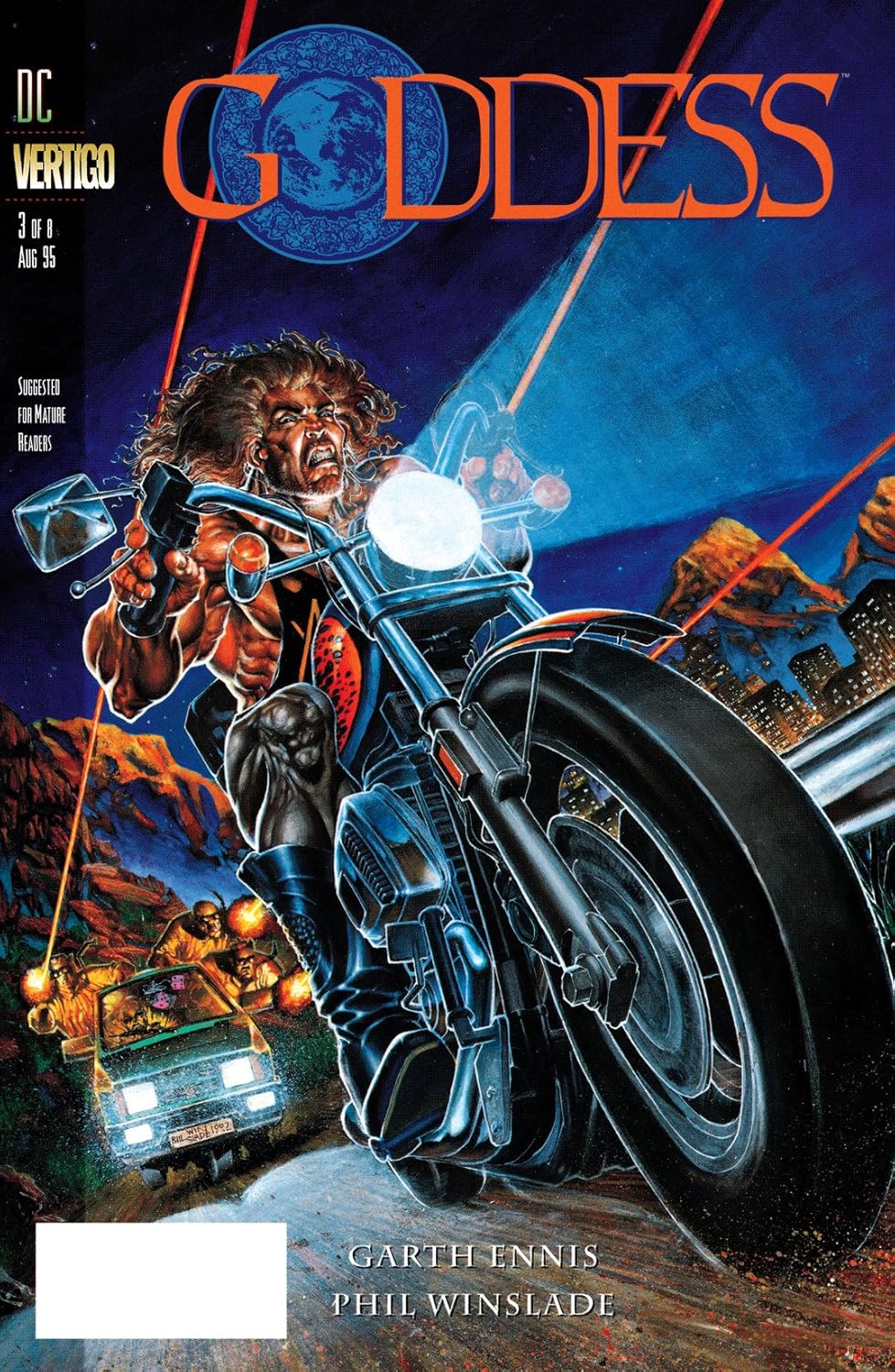 Phil Winslade
