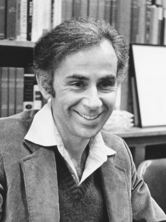 William Howarth