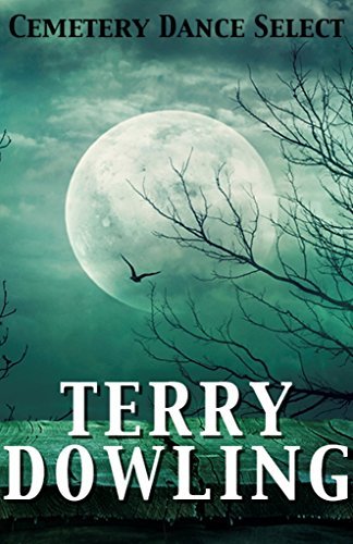 Terry Dowling