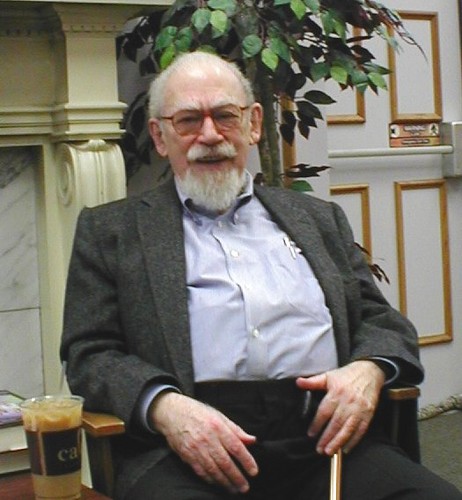 William Tenn