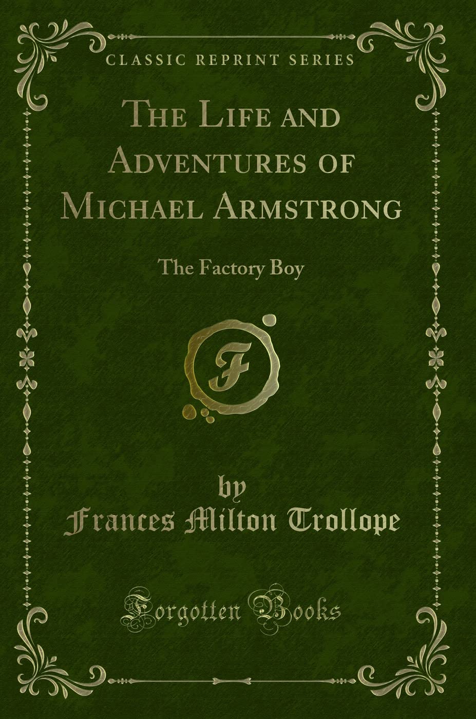 Michael Armstrong