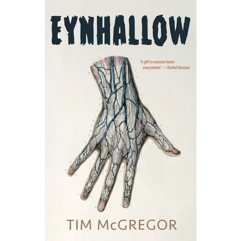 Tim McGregor