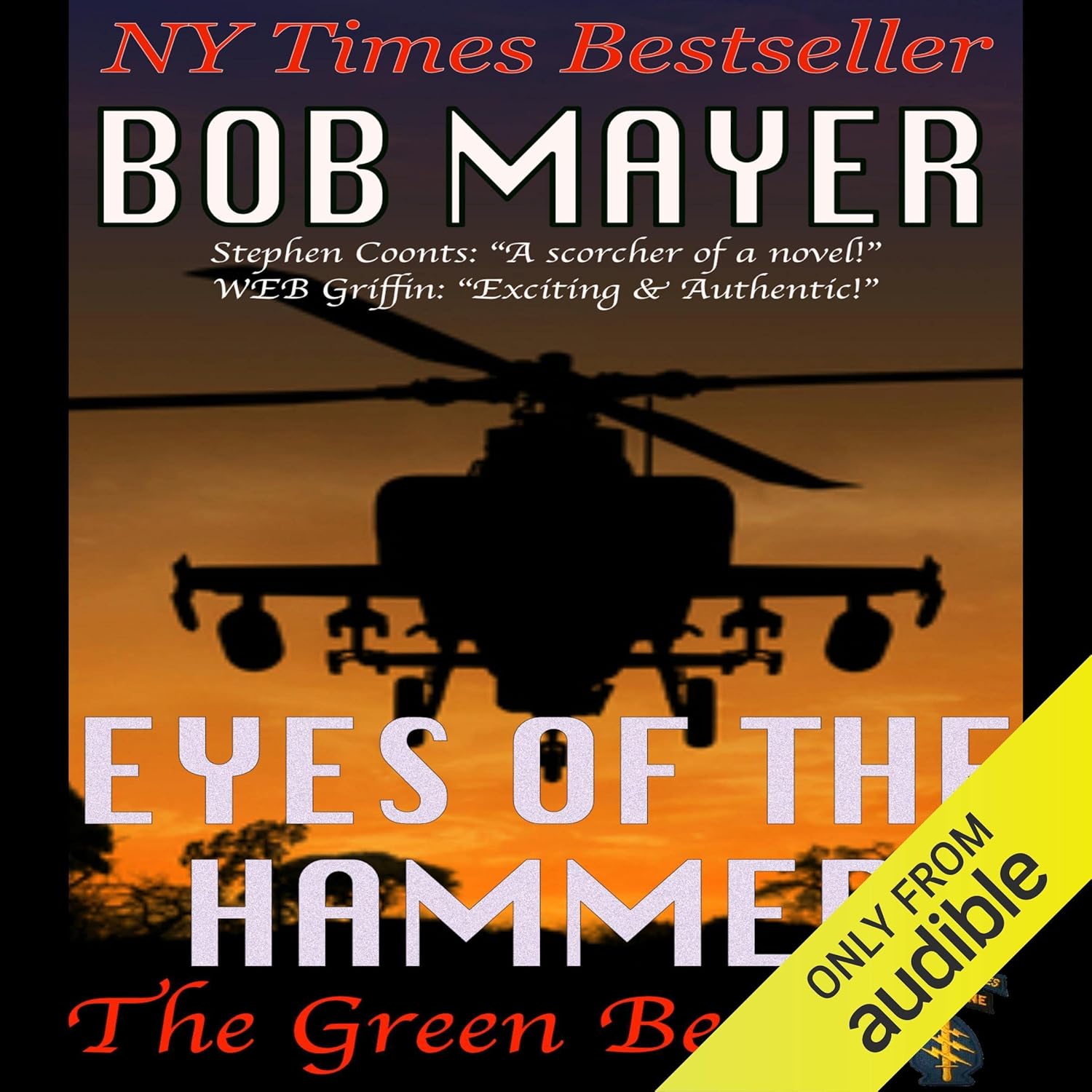 Bob Mayer