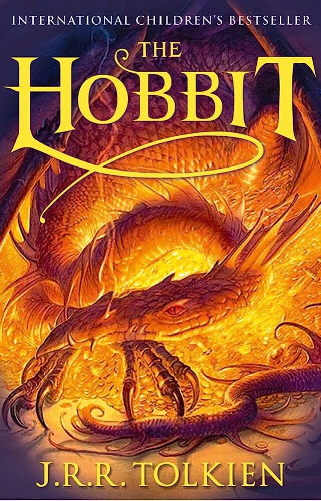 J.R.R. Tolkien