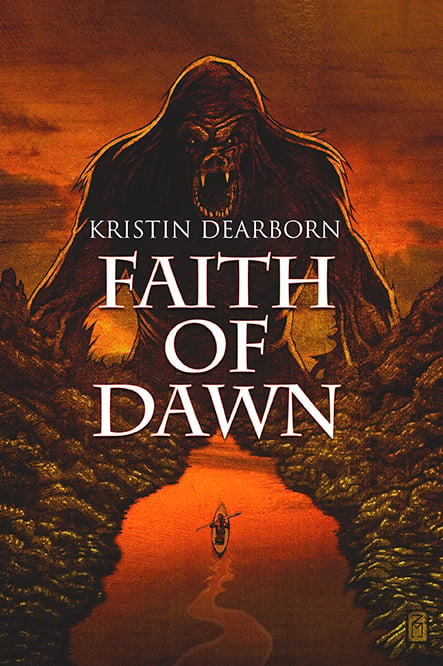 Kristin Dearborn