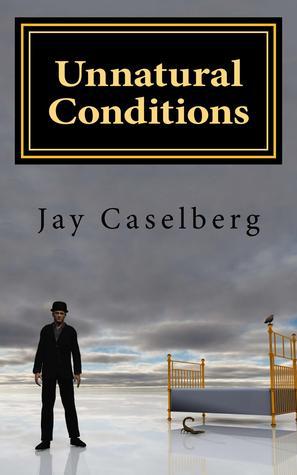 Jay Caselberg