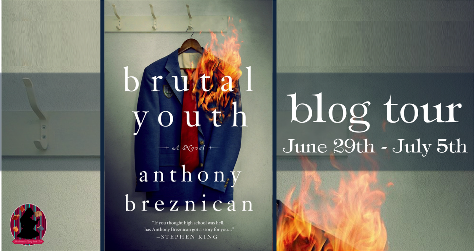 Anthony Breznican