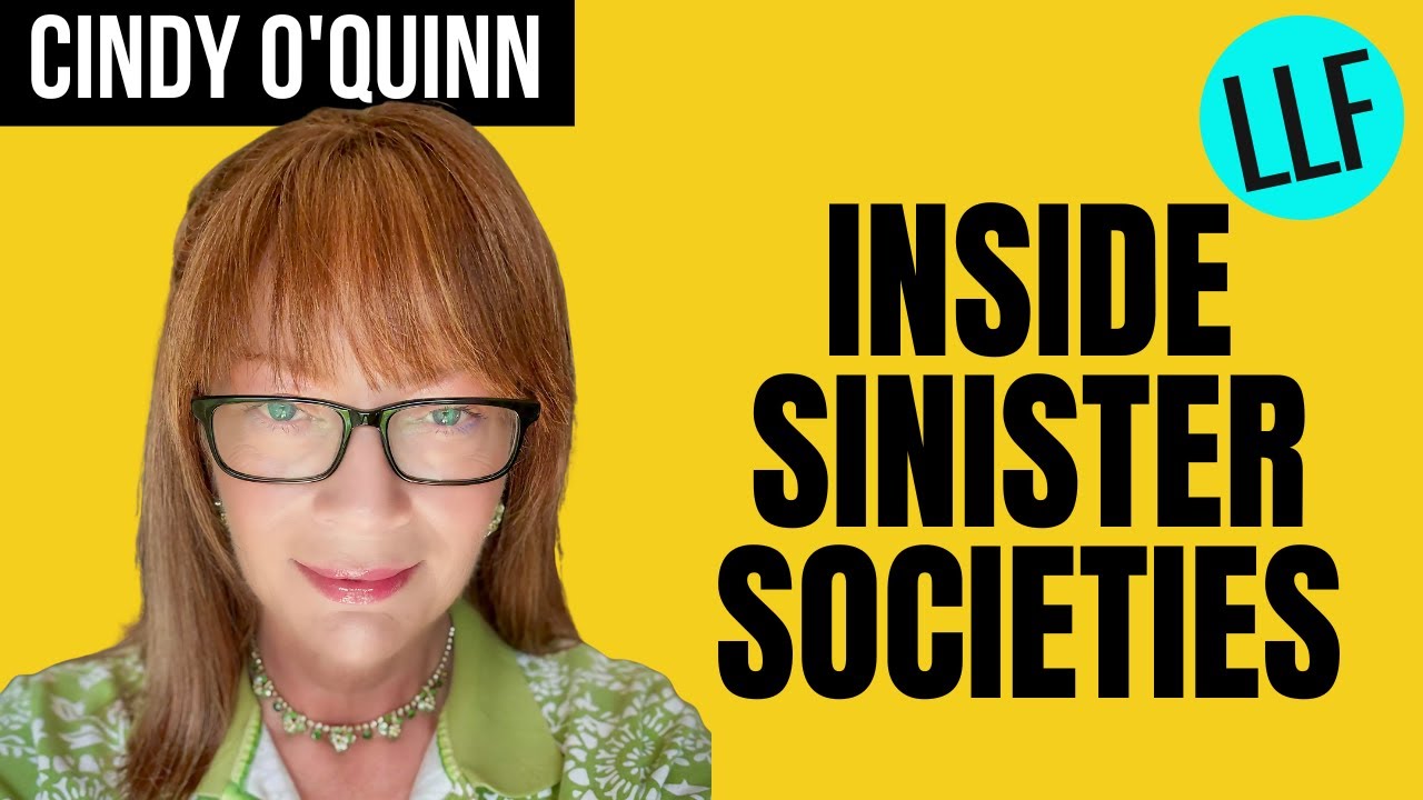 Cindy O’Quinn