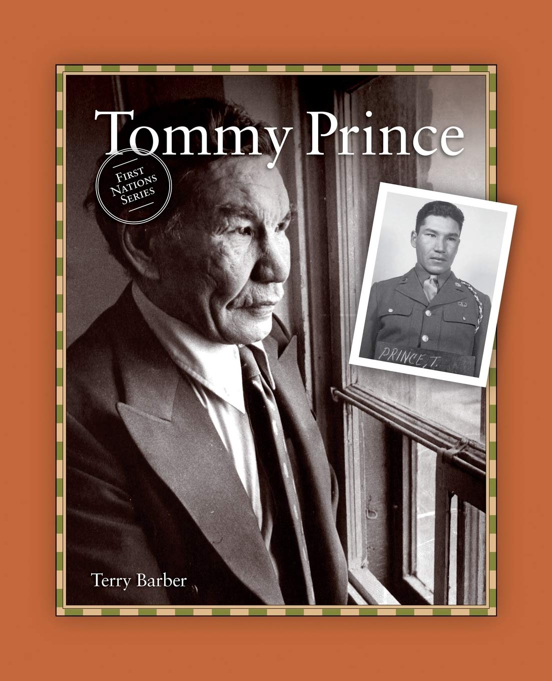 Tomy Pierre