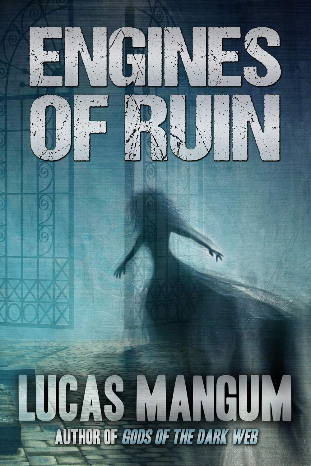 Lucas Mangum