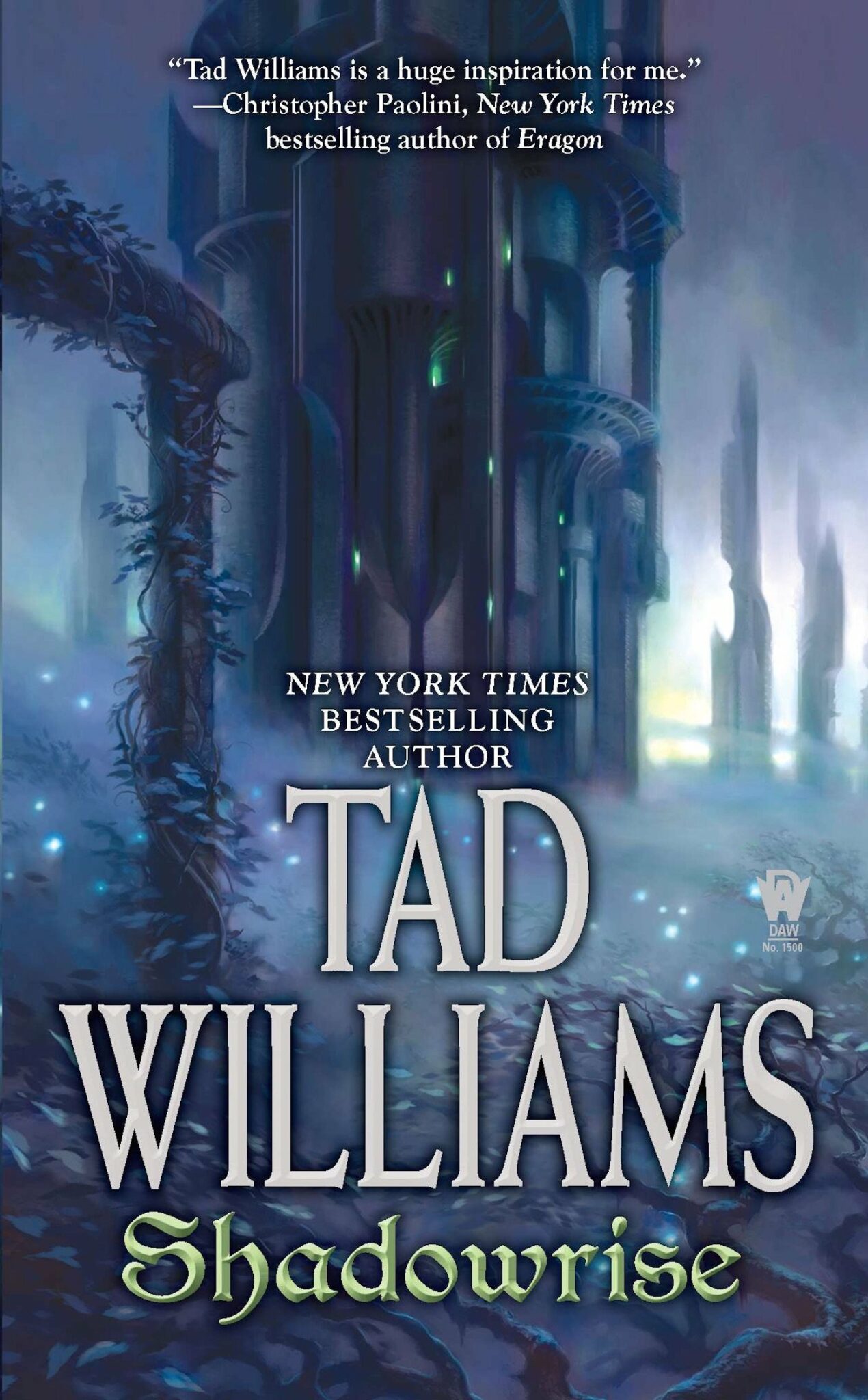 Tad Williams