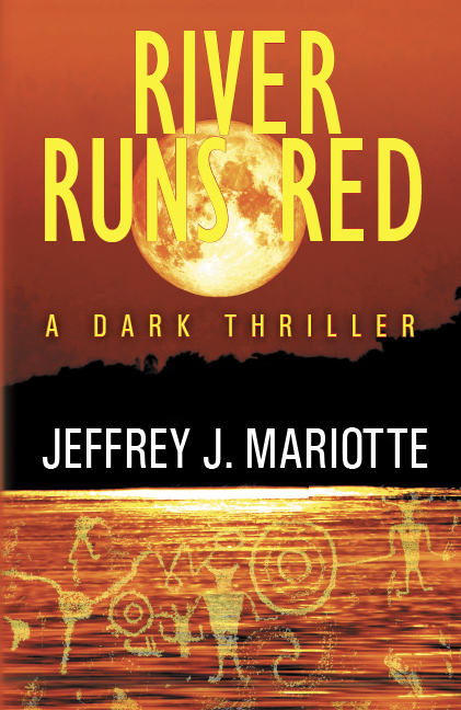 Jeff Mariotte