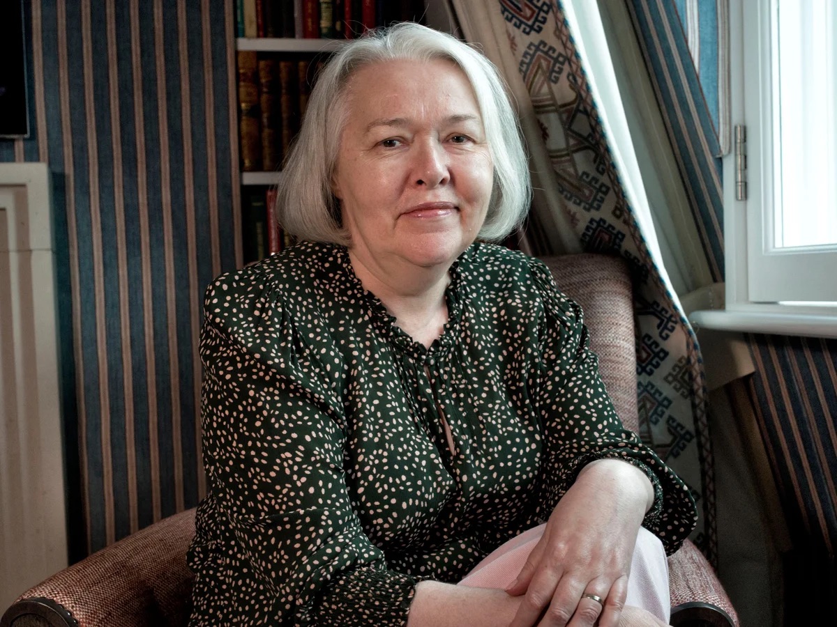 Susanna Clarke