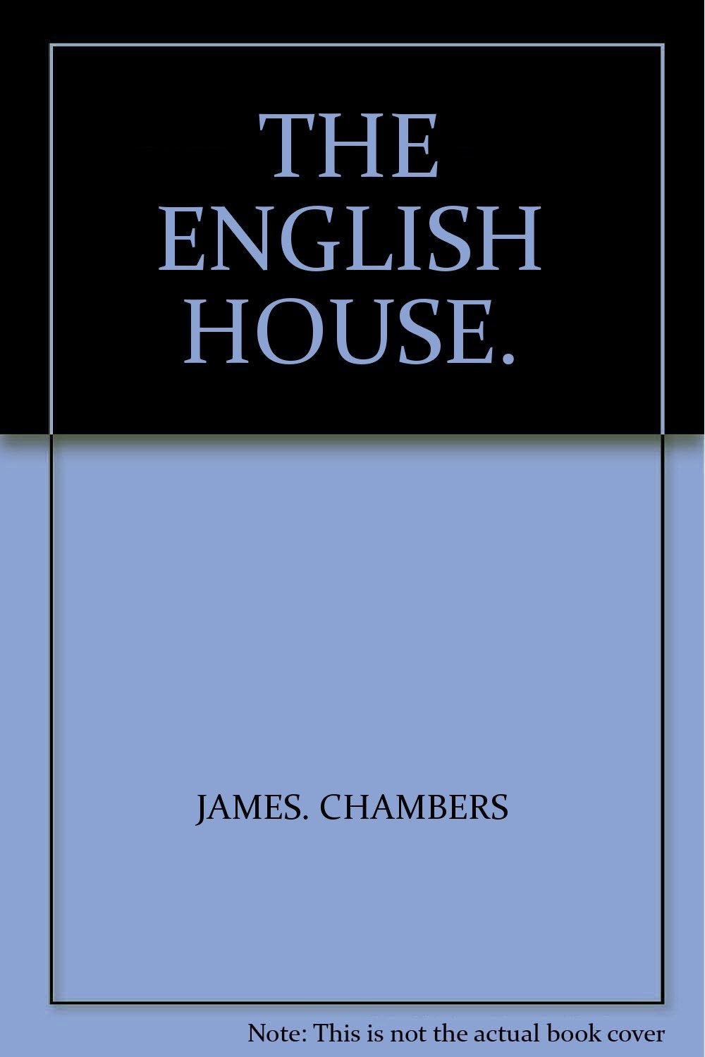 James Chambers