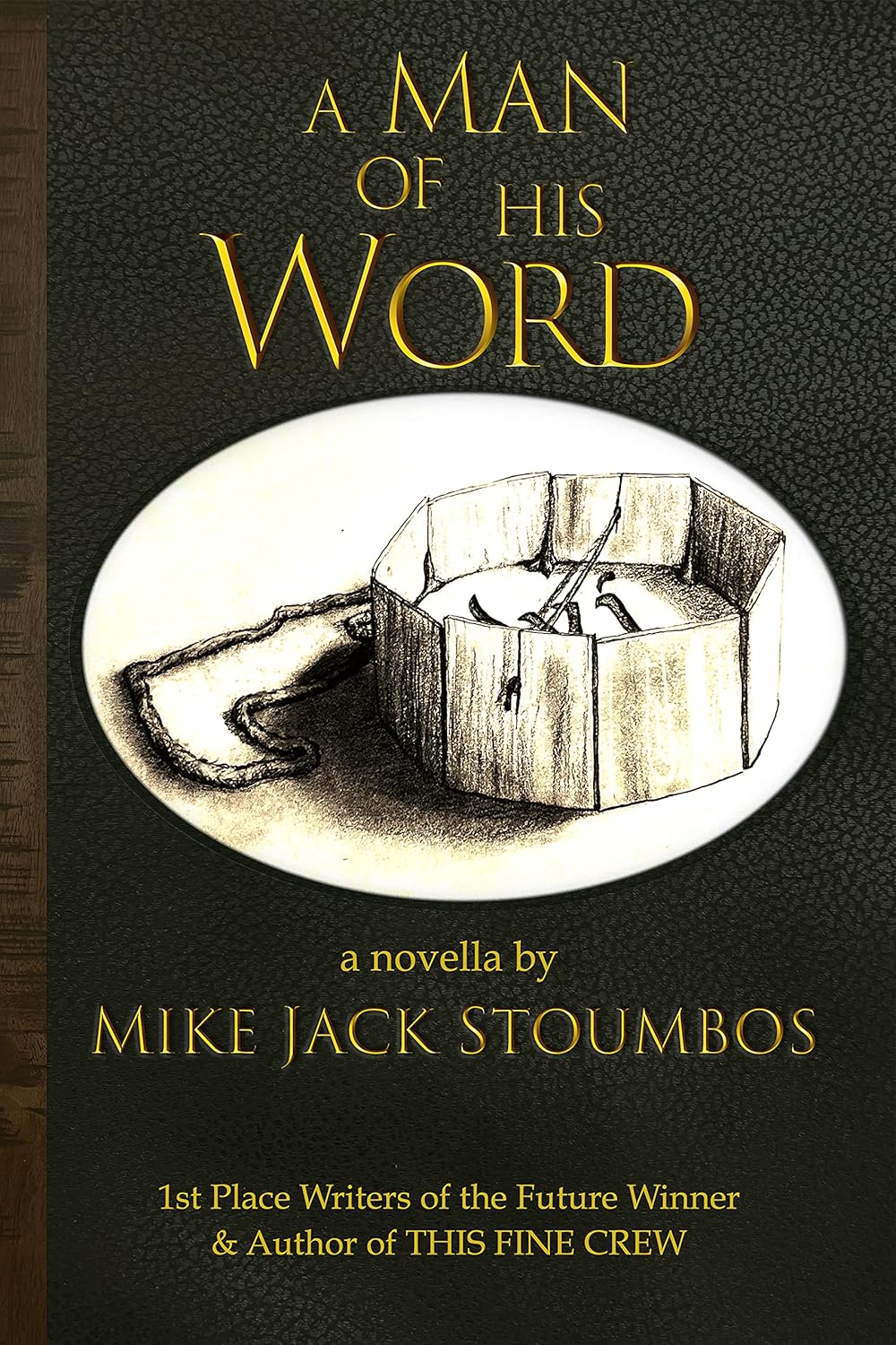 Mike Jack Stoumbos