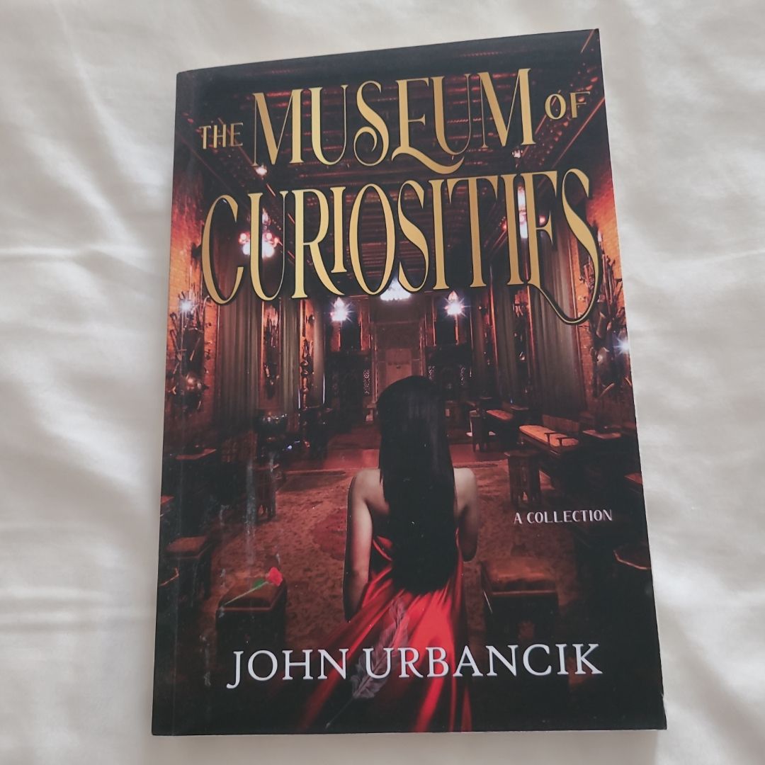 John Urbancik
