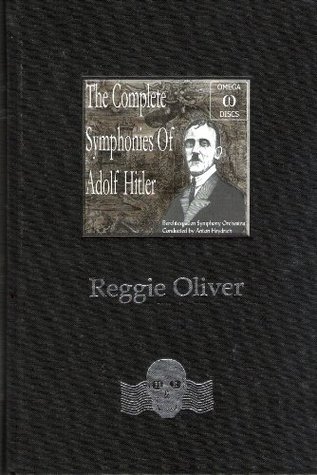 Reggie Oliver