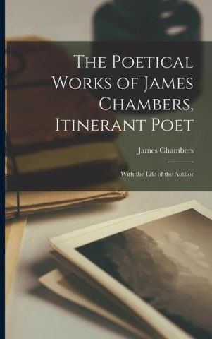 James Chambers