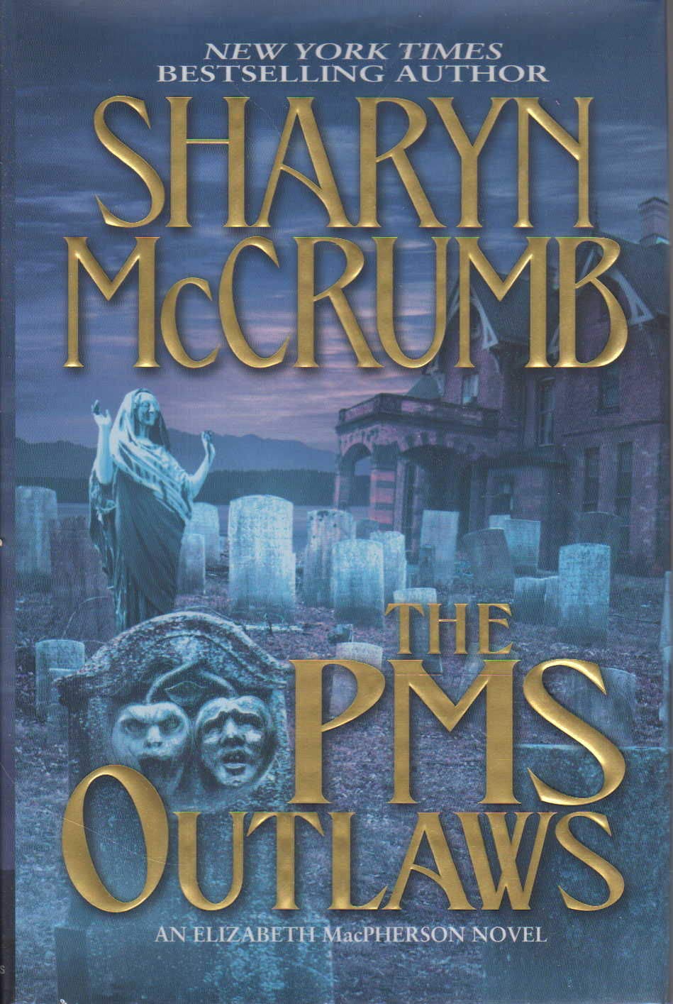 Sharyn McCrumb
