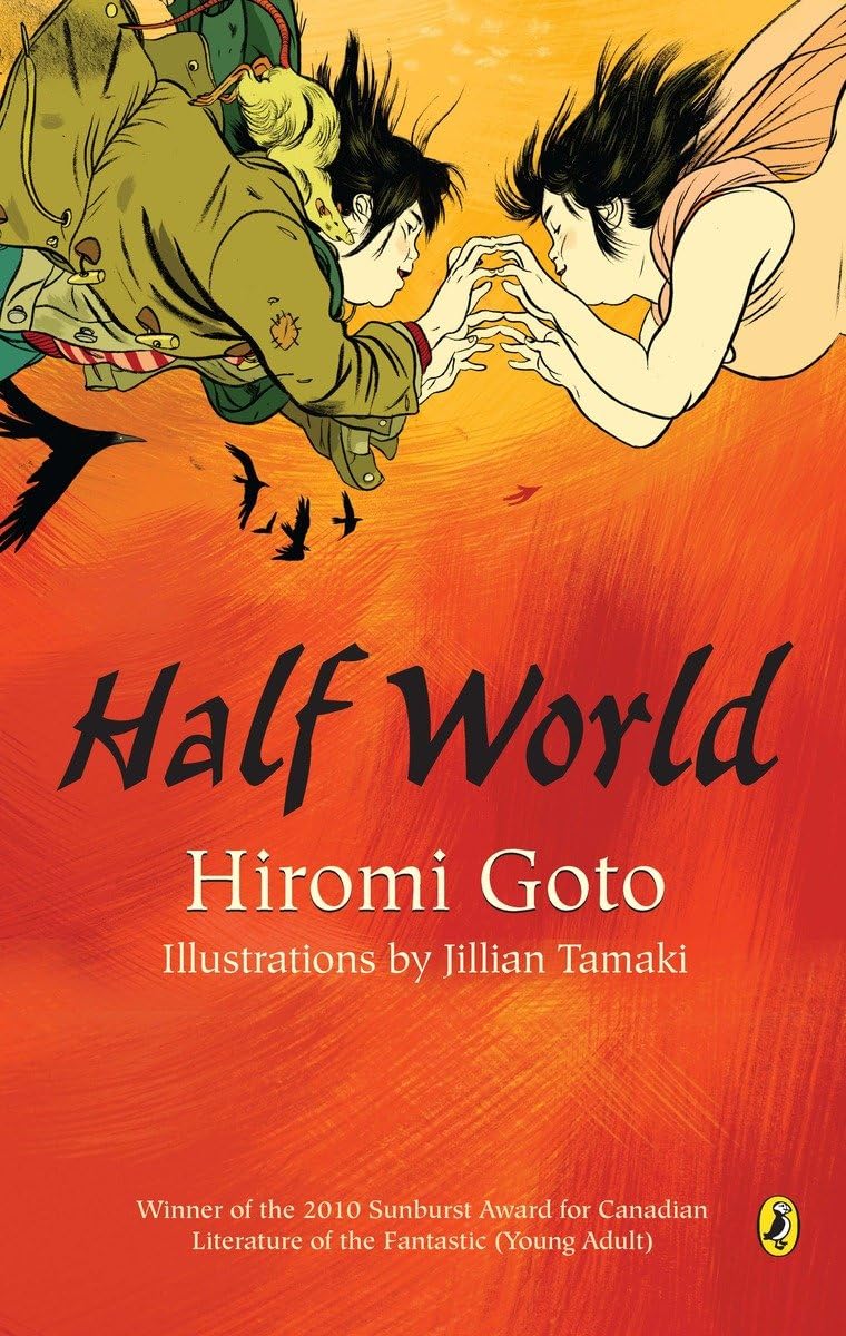 Hiromi Goto