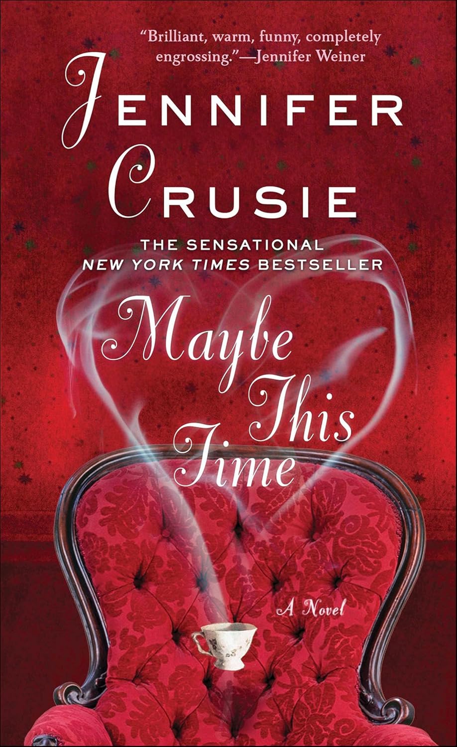 Jennifer Crusie