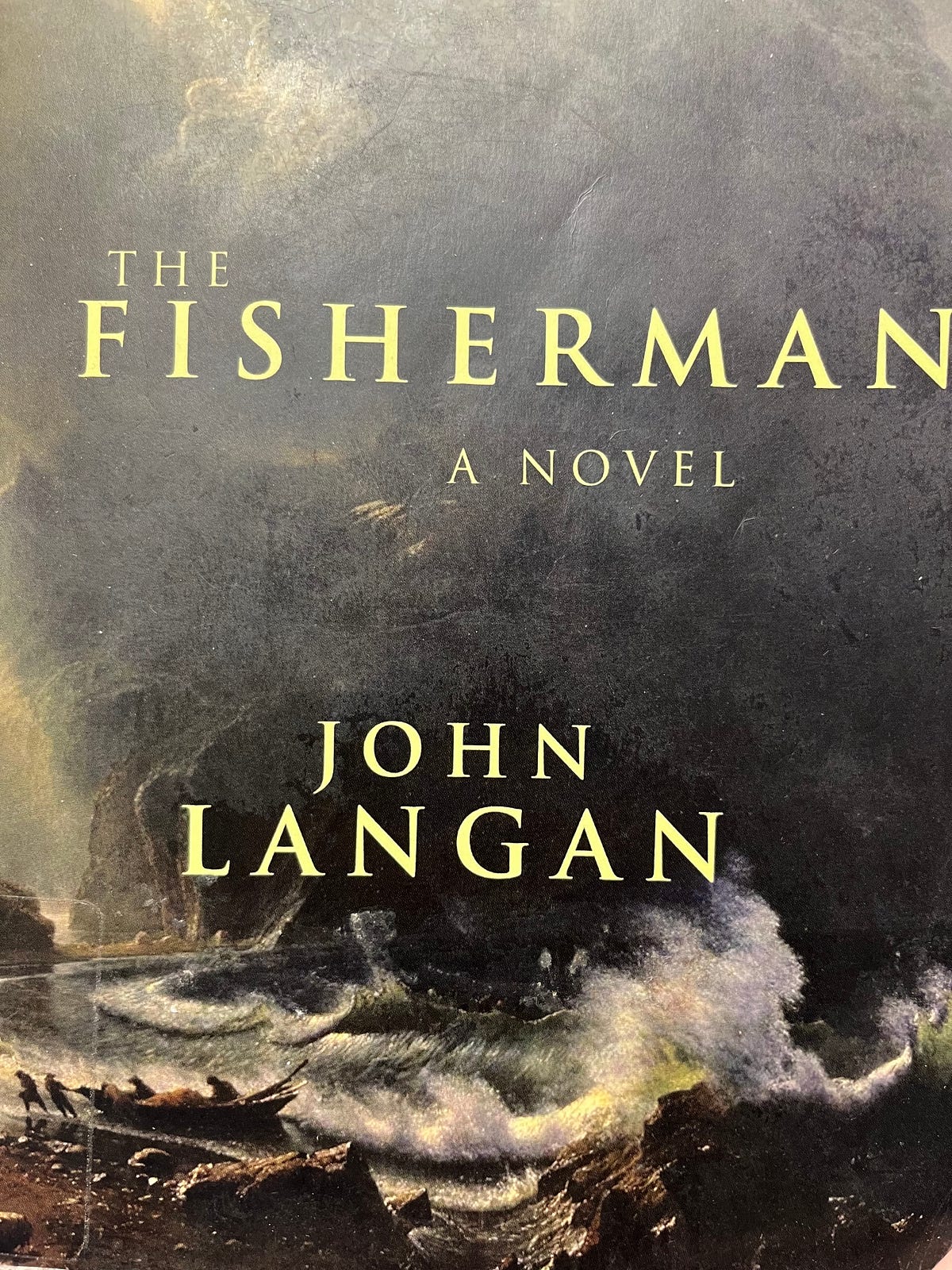 John Langan