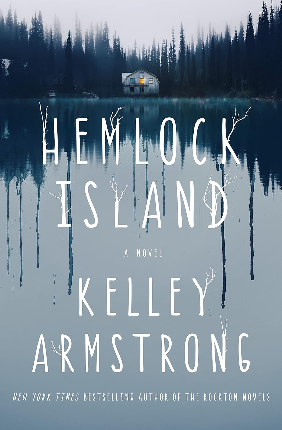 Kelley Armstrong